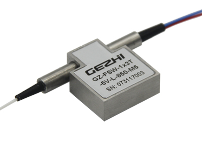 1×3T Optical Switch
