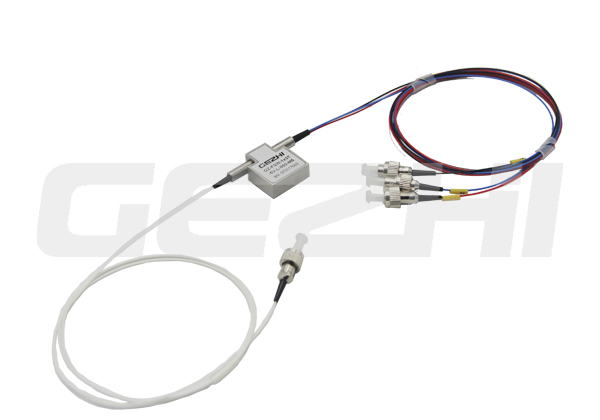 1×3T Optical Switch