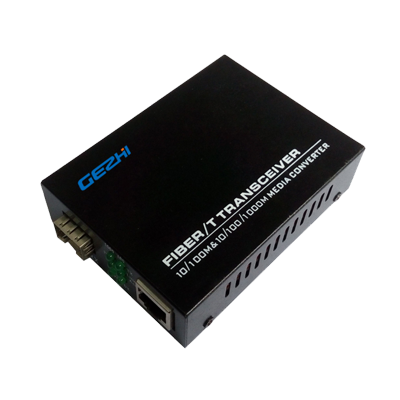 SFP Media Converter