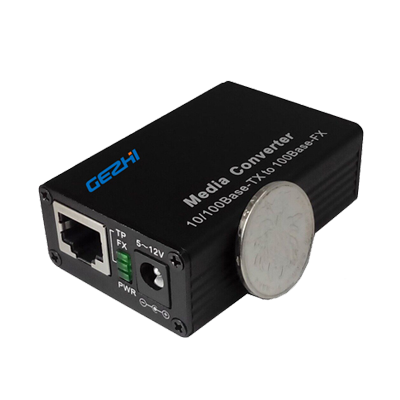 Mini Media converter