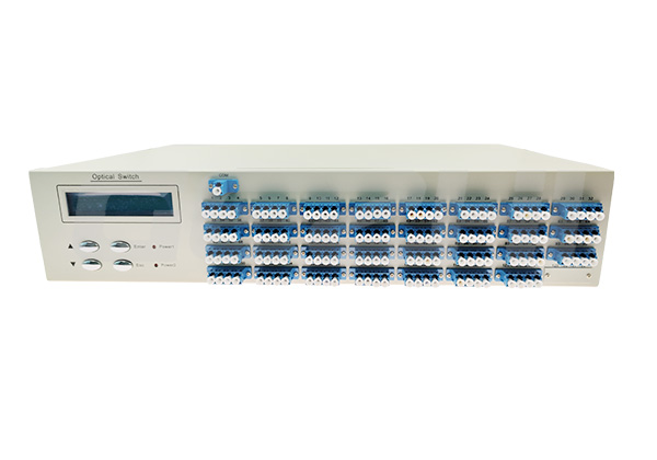 How to Use Fiber Media Converter in Your Network?