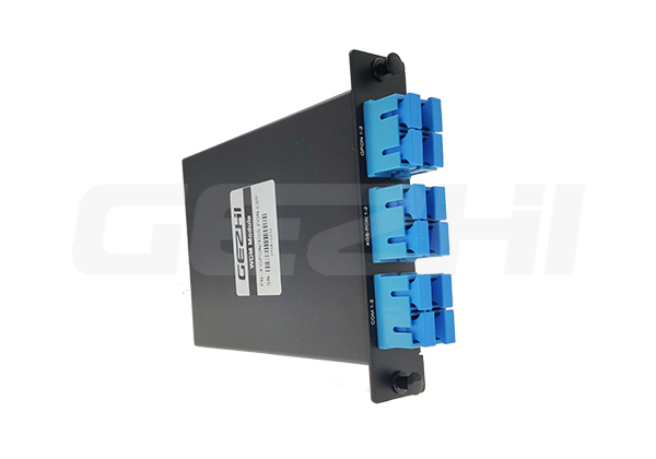 what is WDM1r Multiplexers？
