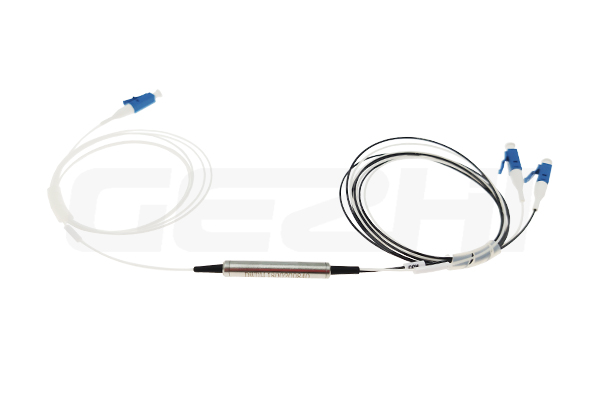 DWDM Fiber Technology
