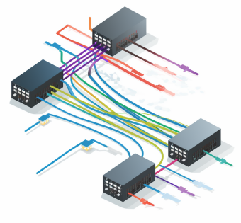 1G SFP Module: High-Speed Fiber Transmission