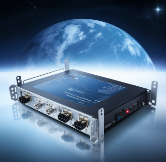1000M Media Converter - Reliable Fiber to Ethernet!