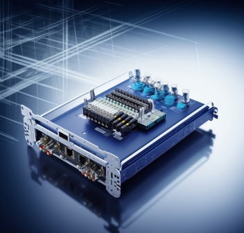PM Filter Coupler: Precision & Versatility