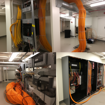 Enhance FTTX Testing with 1650nm WDM