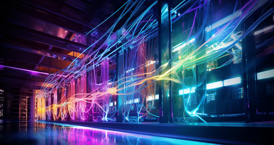 1x1 Optical Switch: Future of Communication