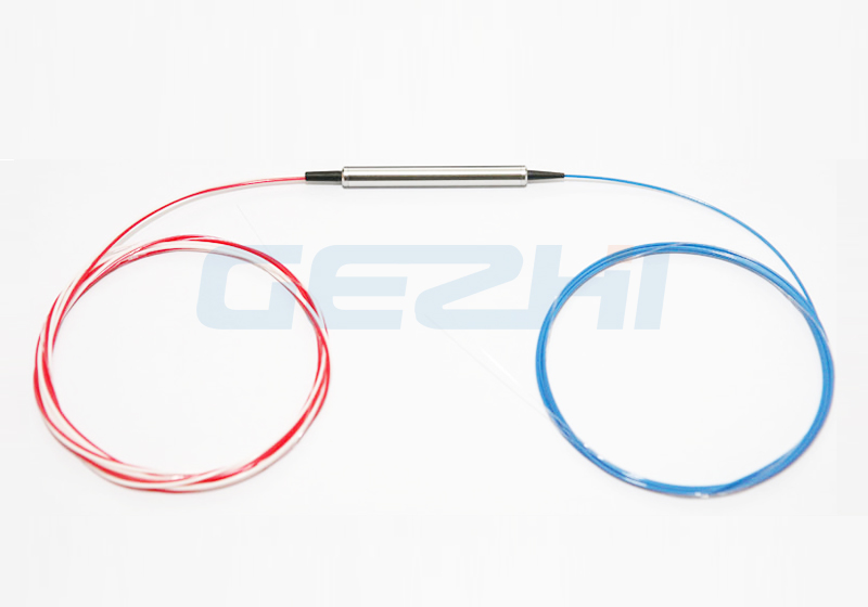 3 port 1310 or 1550nm Optical Circulator