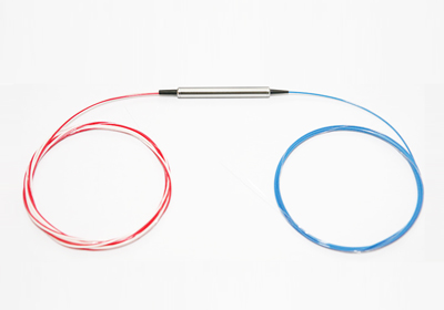 3 port C+L Band Optical Circulator