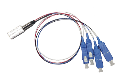 Mini 1×1 1×2 2x2Bypass Optical Switch