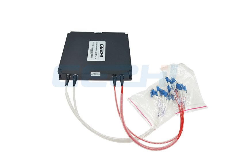 Multicast Optical Switch MCS Module