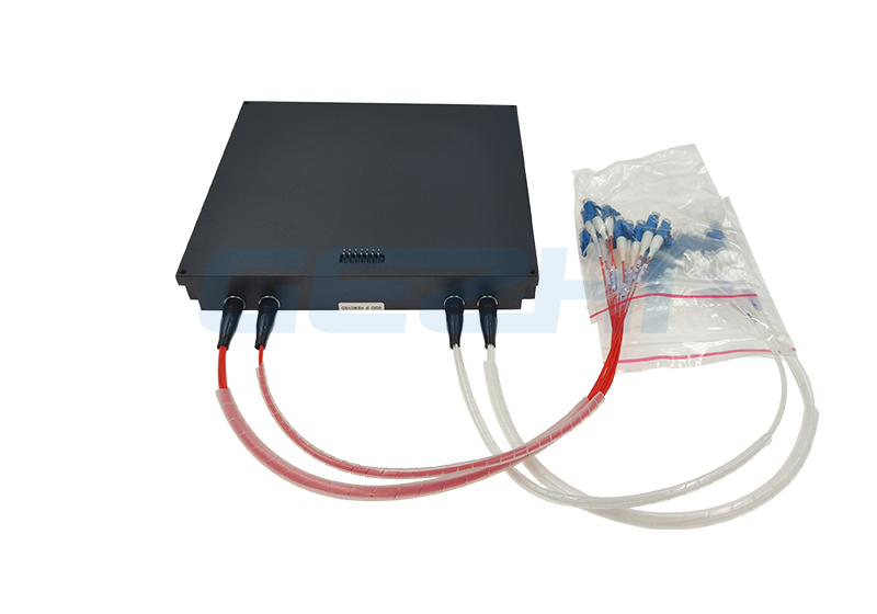 Multicast Optical Switch MCS Module