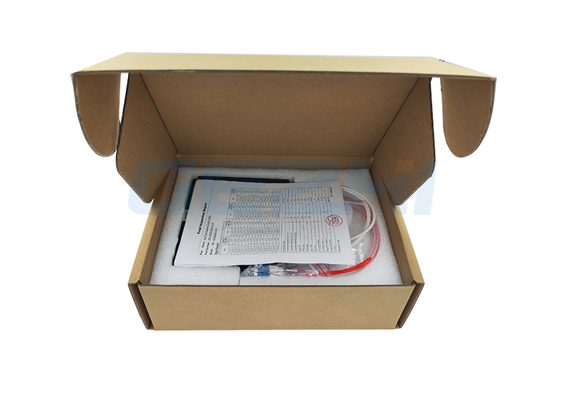 Multicast Optical Switch MCS Module