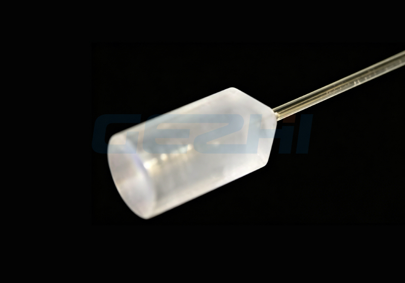Fiber End Cap