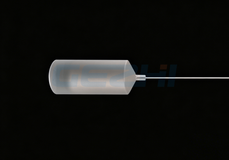 Fiber End Cap
