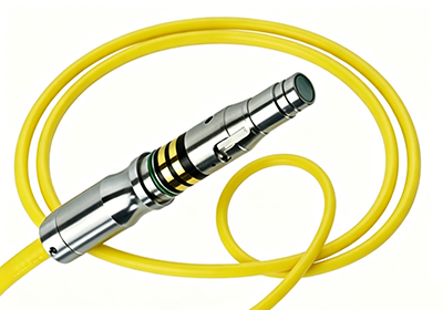 QBH FIBER OPTIC CABLE