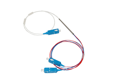 Single Mode Coupler