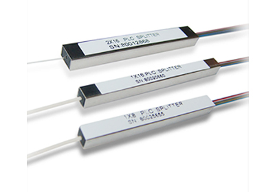 PLC Splitter Bare Fiber
