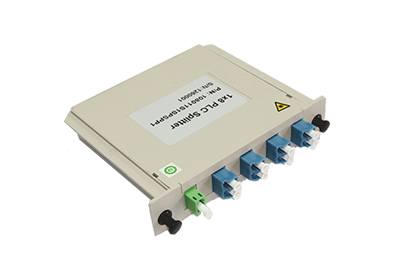 PLC Splitter Cassette